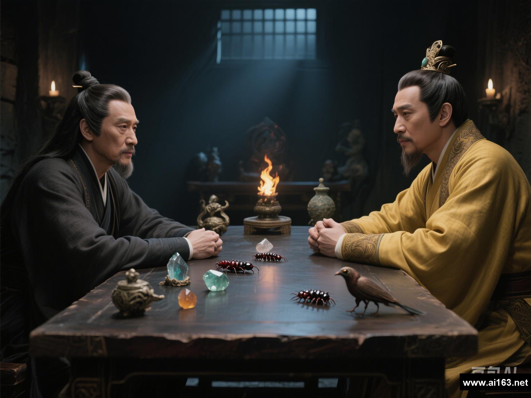 惊！理想消息来源背后的疯狂探寻