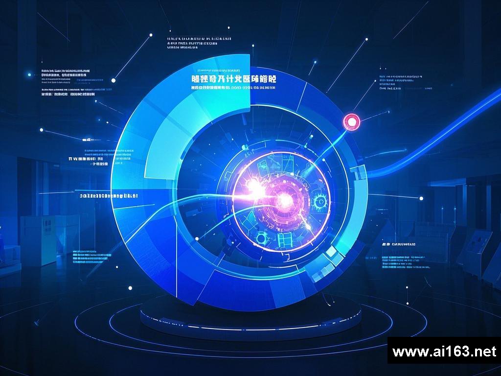 《科技与医疗的交融时刻》