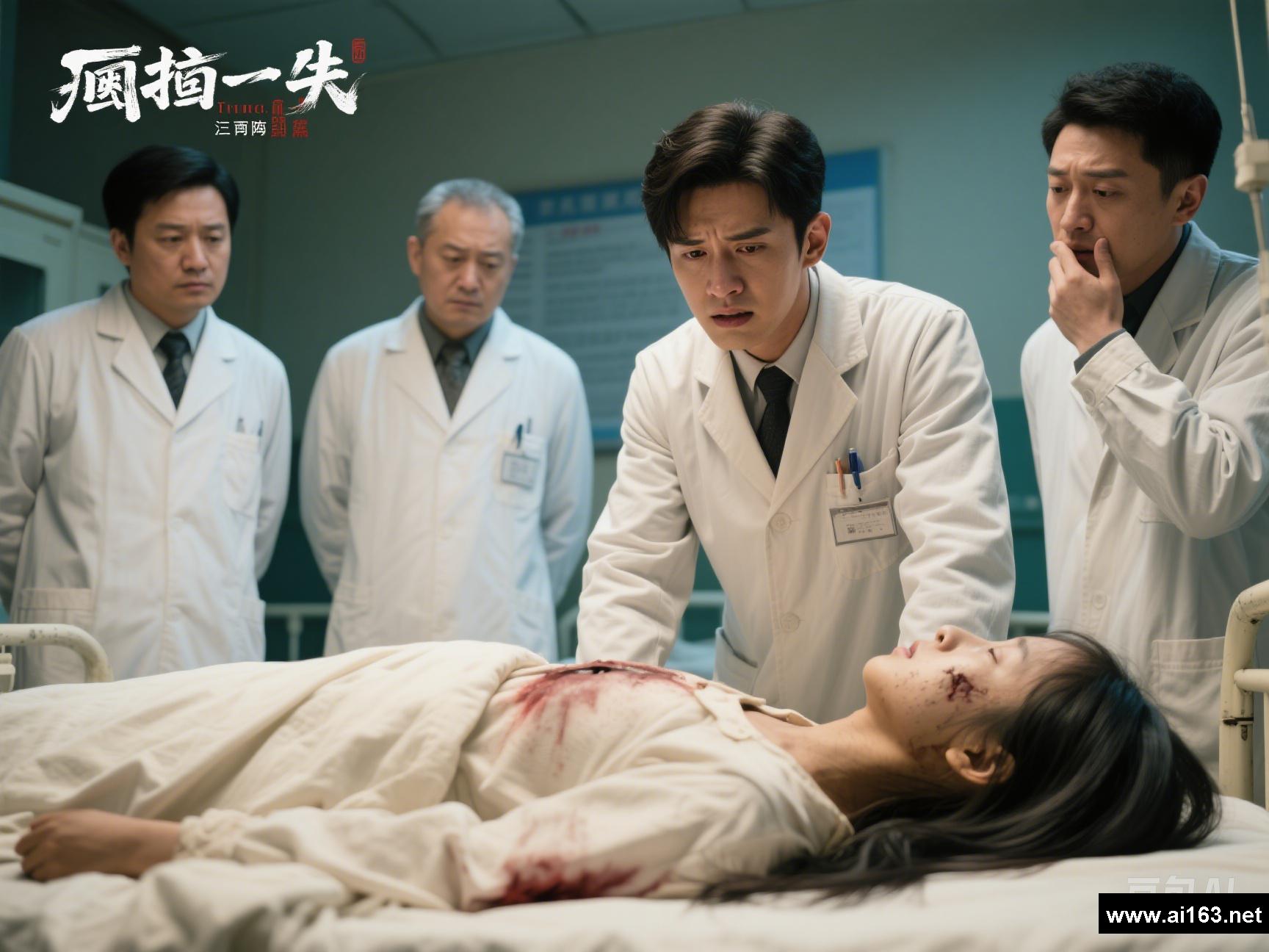 惊！混合现实背后的惊人秘密