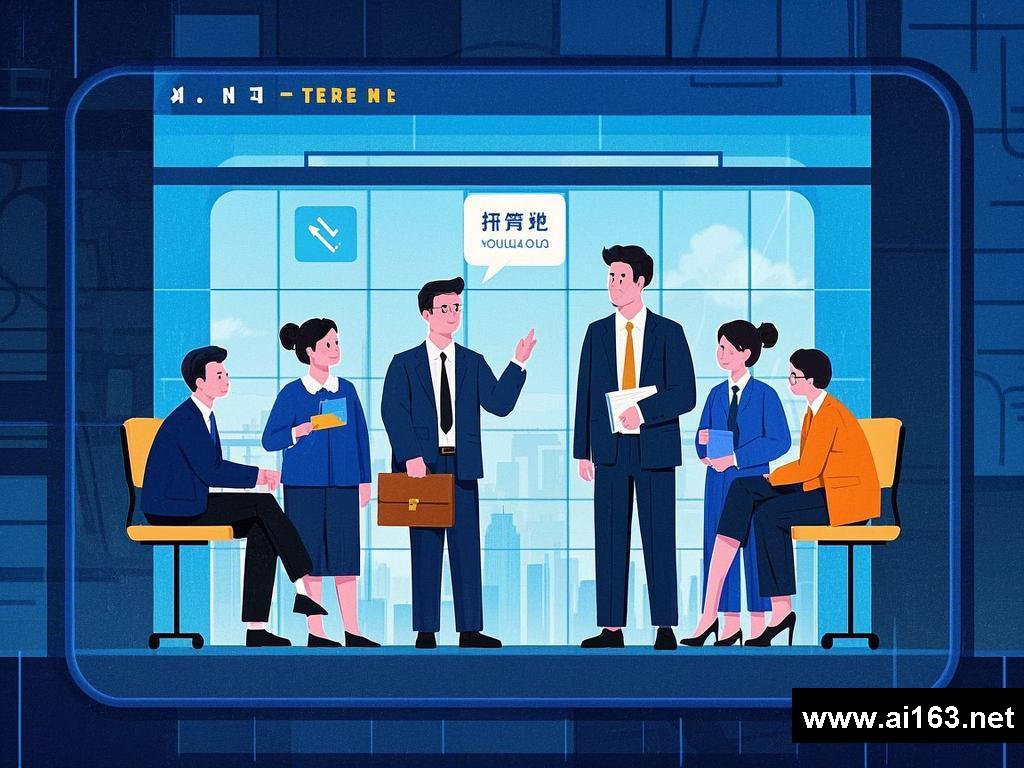 《探讨中的别样故事》