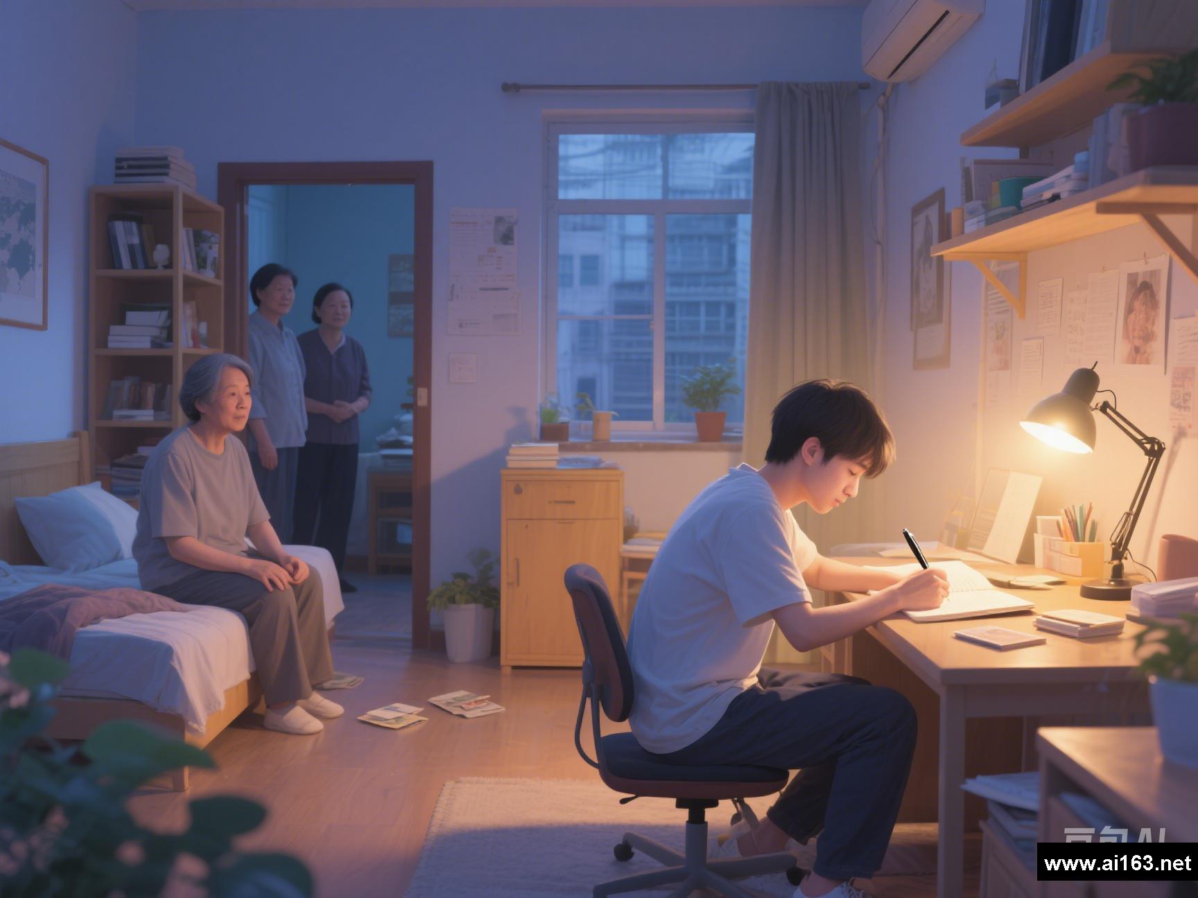 惊！另类突发事件背后的惊人隐情