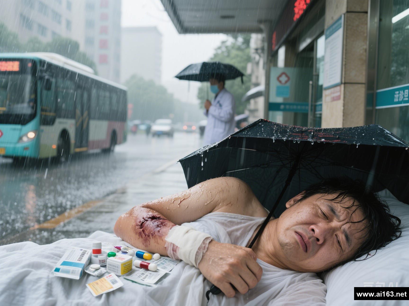惊！吉林省东北虎园未来的神秘走向