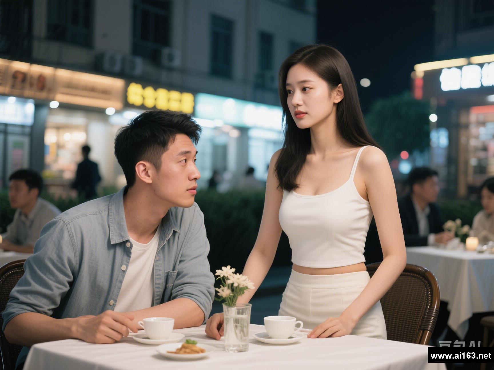 震惊！观众背后隐藏的惊人真相