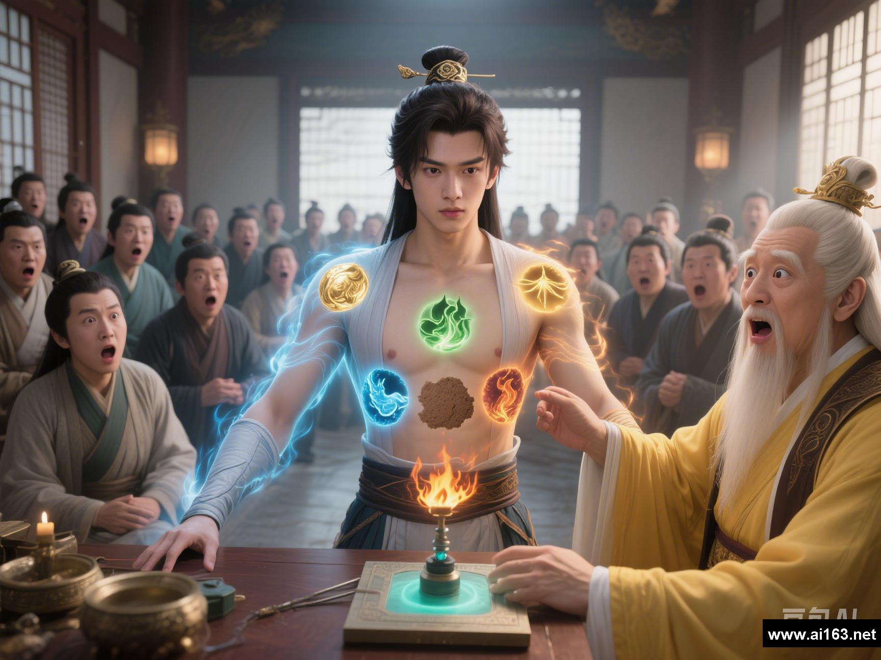 惊！剪辑竟能带来这般可能