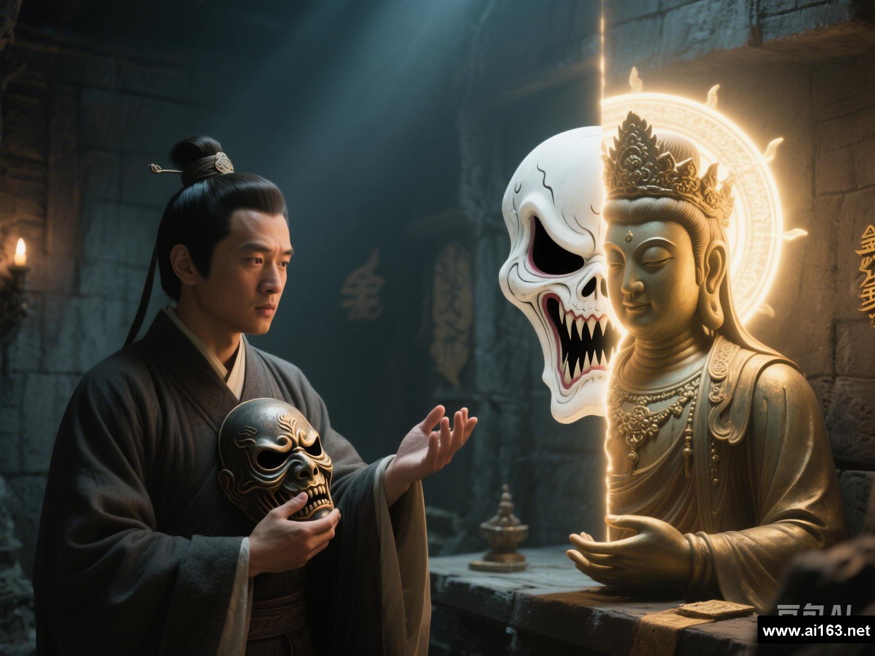 惊！谁引发的话题竟如此惊人？