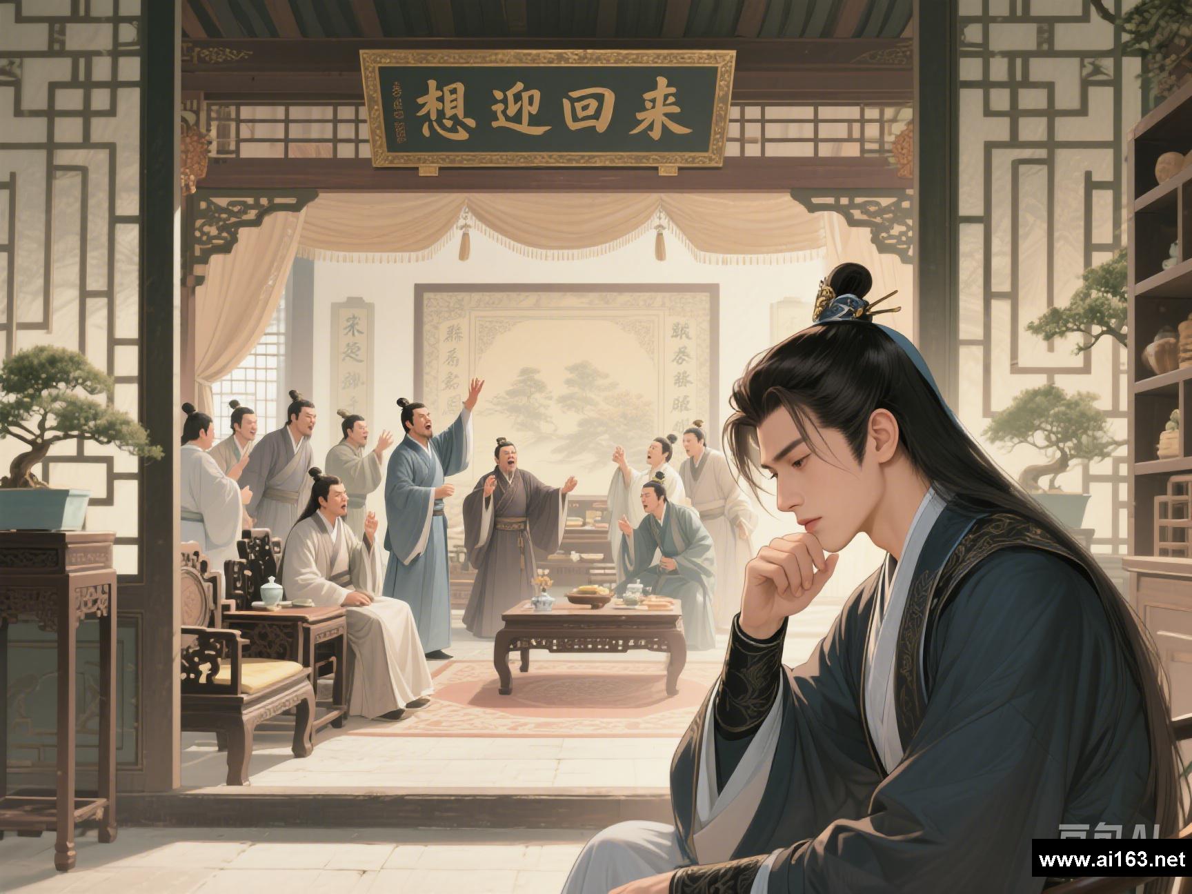 惊！迫切探寻linkfoxAl网址，竟有这般惊人内幕？