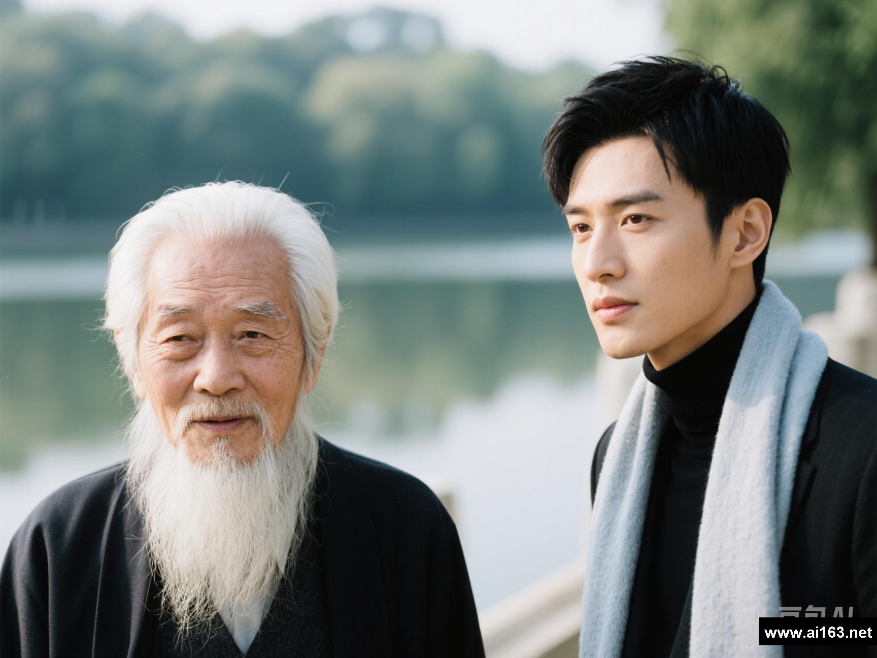 揭秘！神秘人物背后的惊人真相