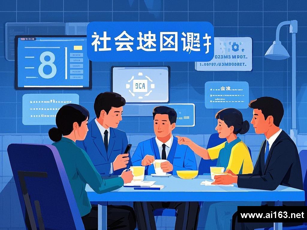 生活交织处的别样故事与情感碰撞
