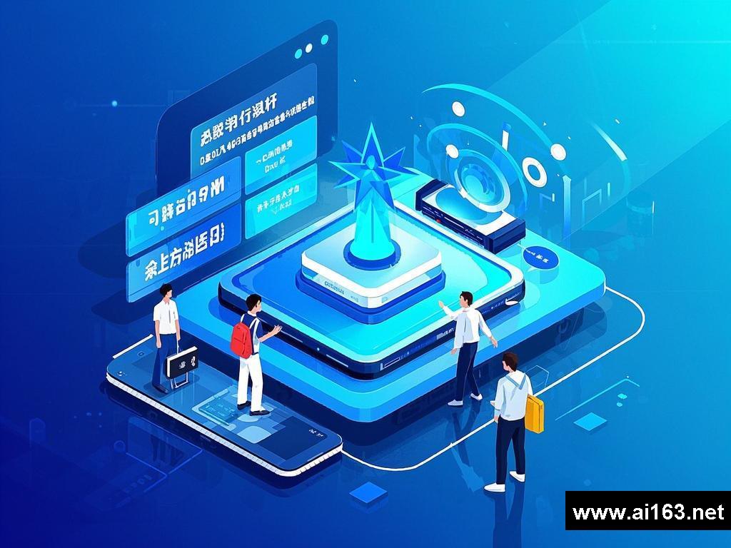 科技与人文交织的别样故事