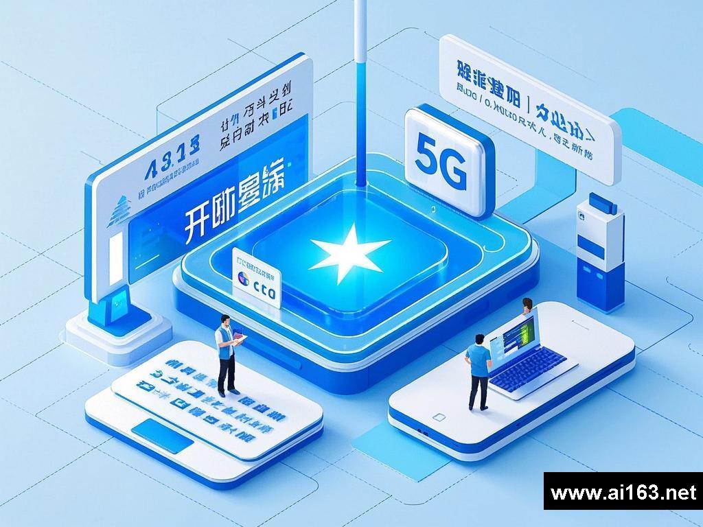 科技与人文交织的别样故事