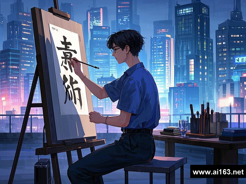 艺术与科技交织的别样故事
