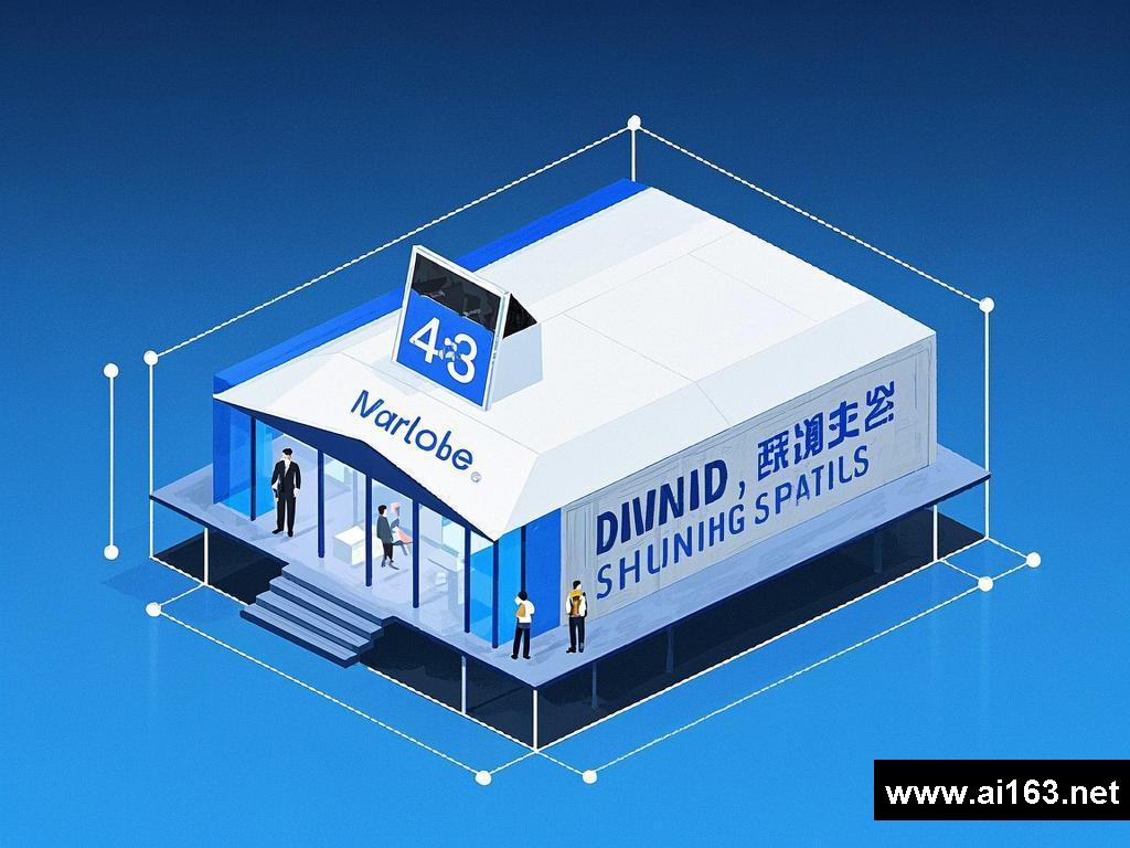 展馆背后的别样故事