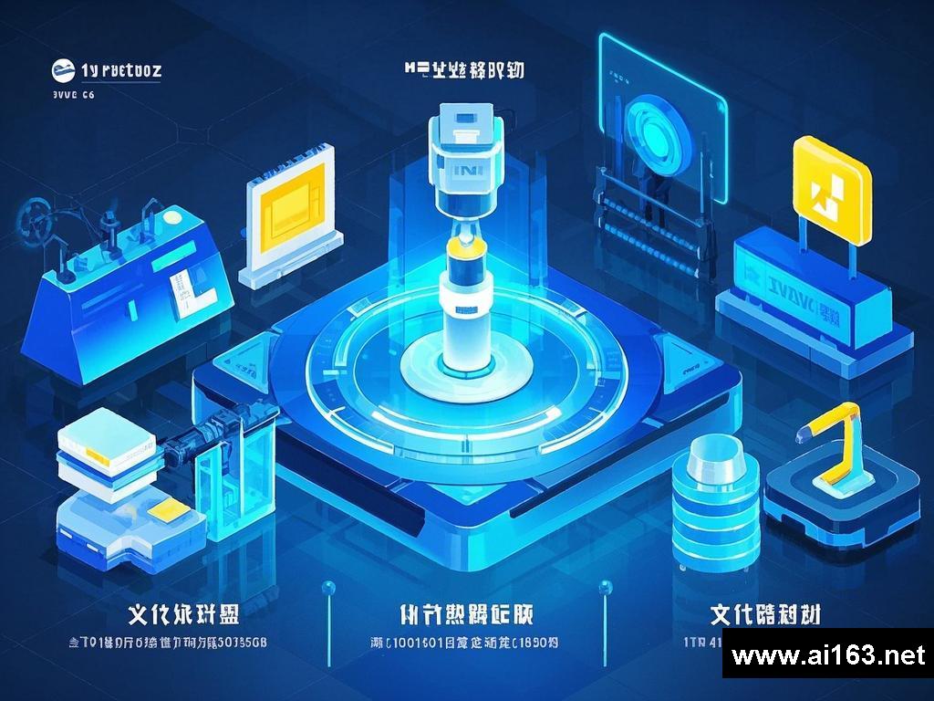行业发展里的别样故事
