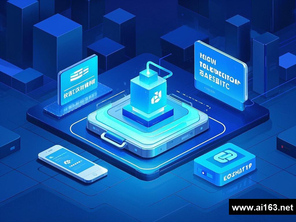 科技与社会责任交织的故事