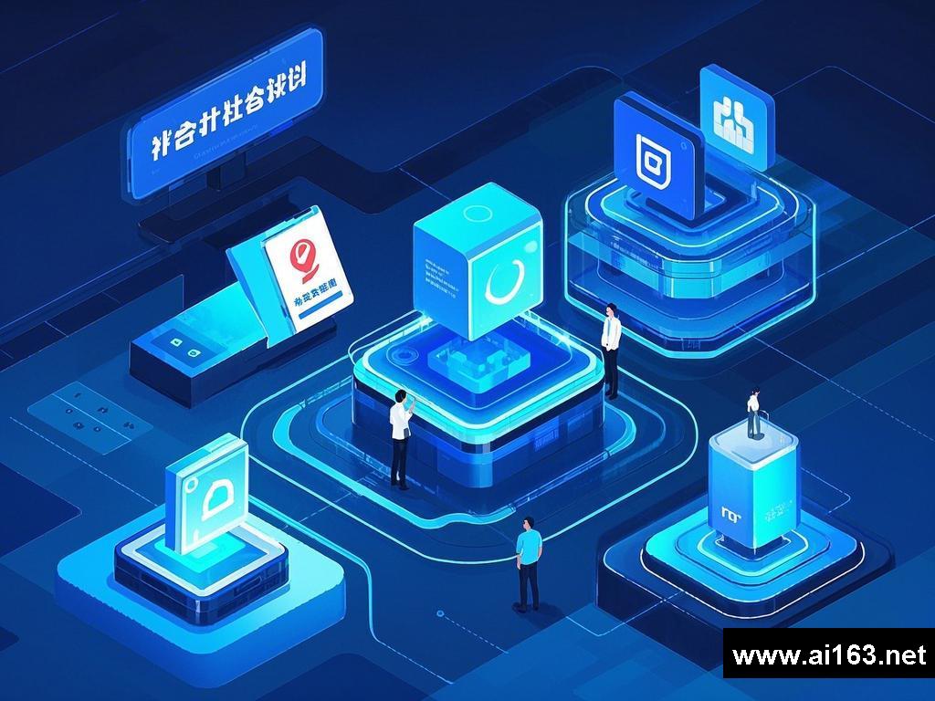 科技与社会责任交织的故事