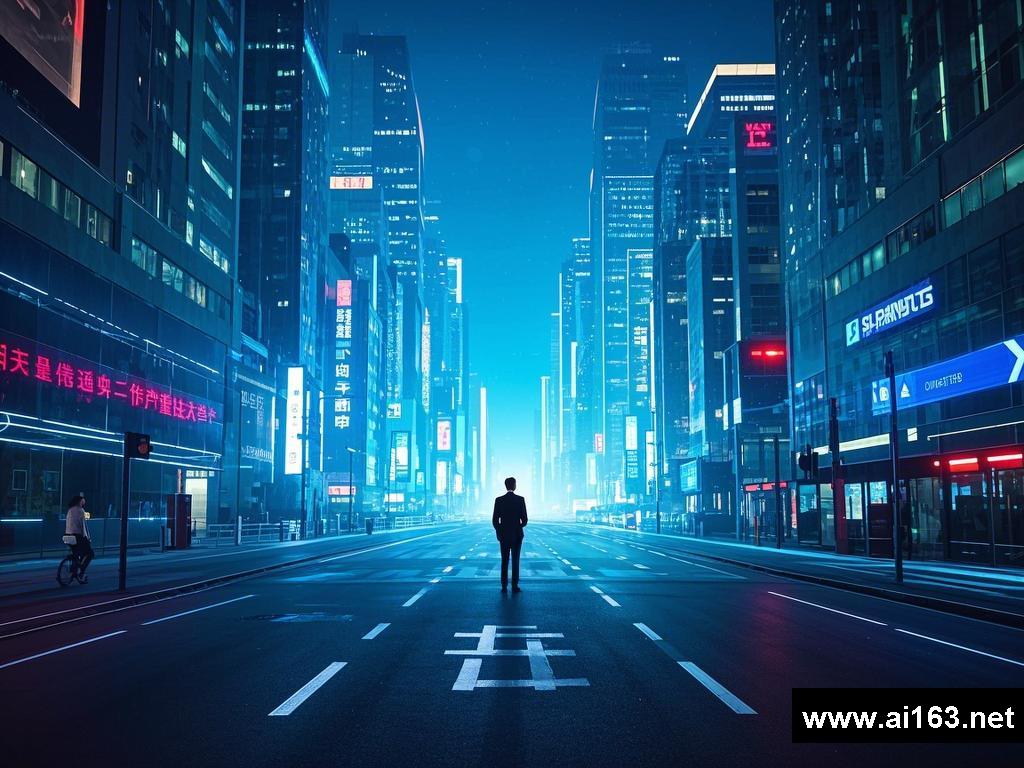 智能交通中的暧昧与公平