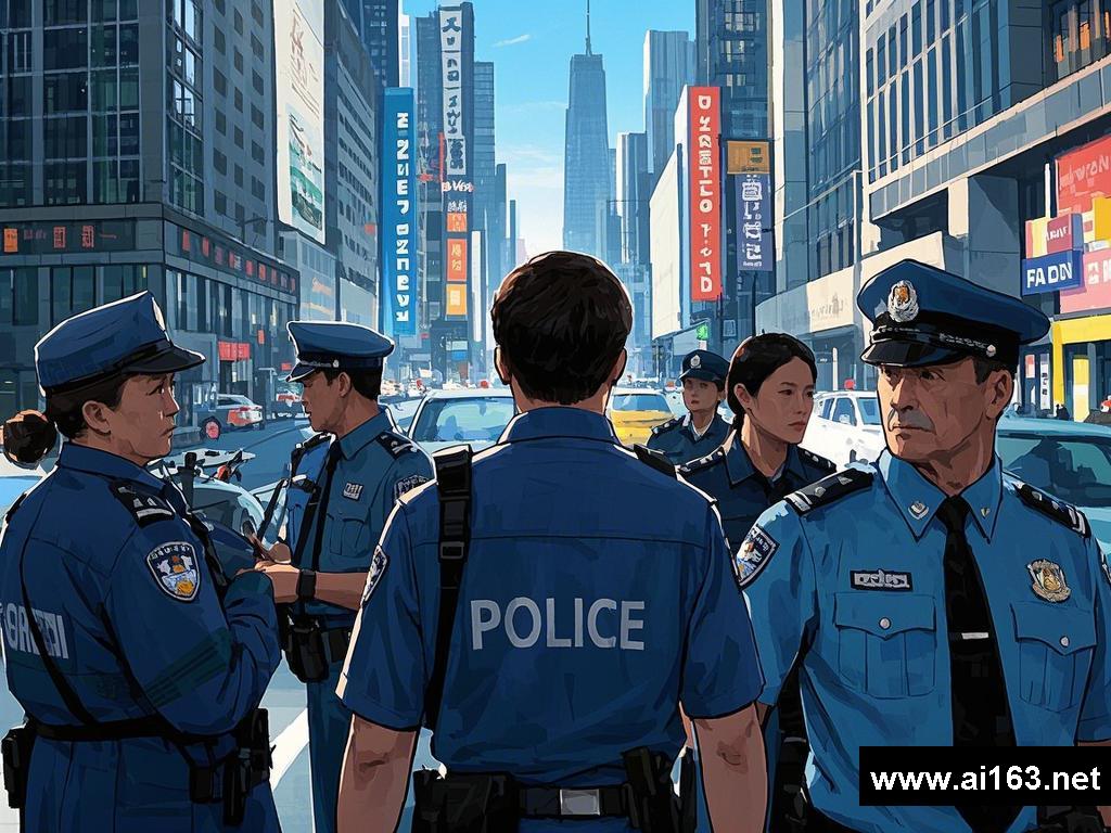 交织的故事与别样动机