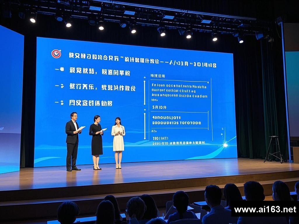 《教育舞台上的别样故事》