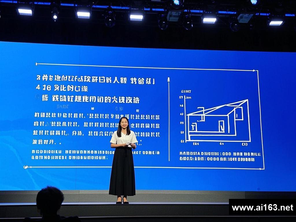 《教育舞台上的别样故事》