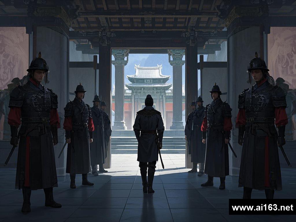 《展会背后的别样故事》