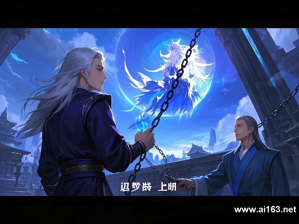 《逐梦路上的别样故事》