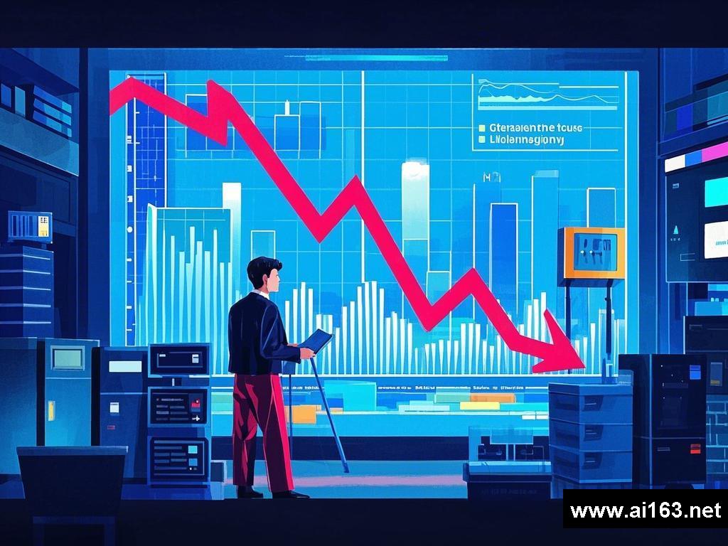 科技浪潮下的故事与别样情愫