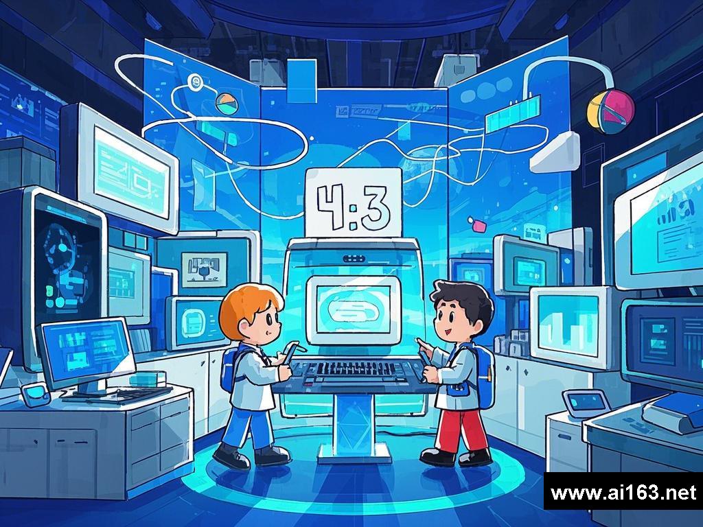 科技与传播交织下的别样故事与情感萌芽