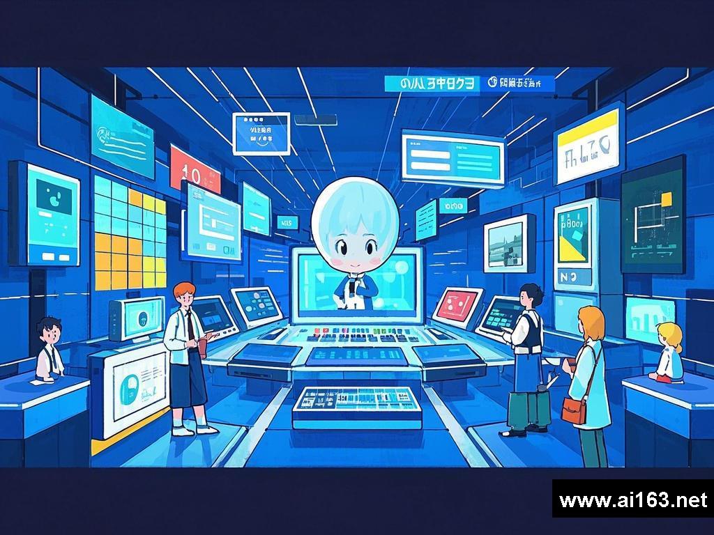 科技与传播交织下的别样故事与情感萌芽