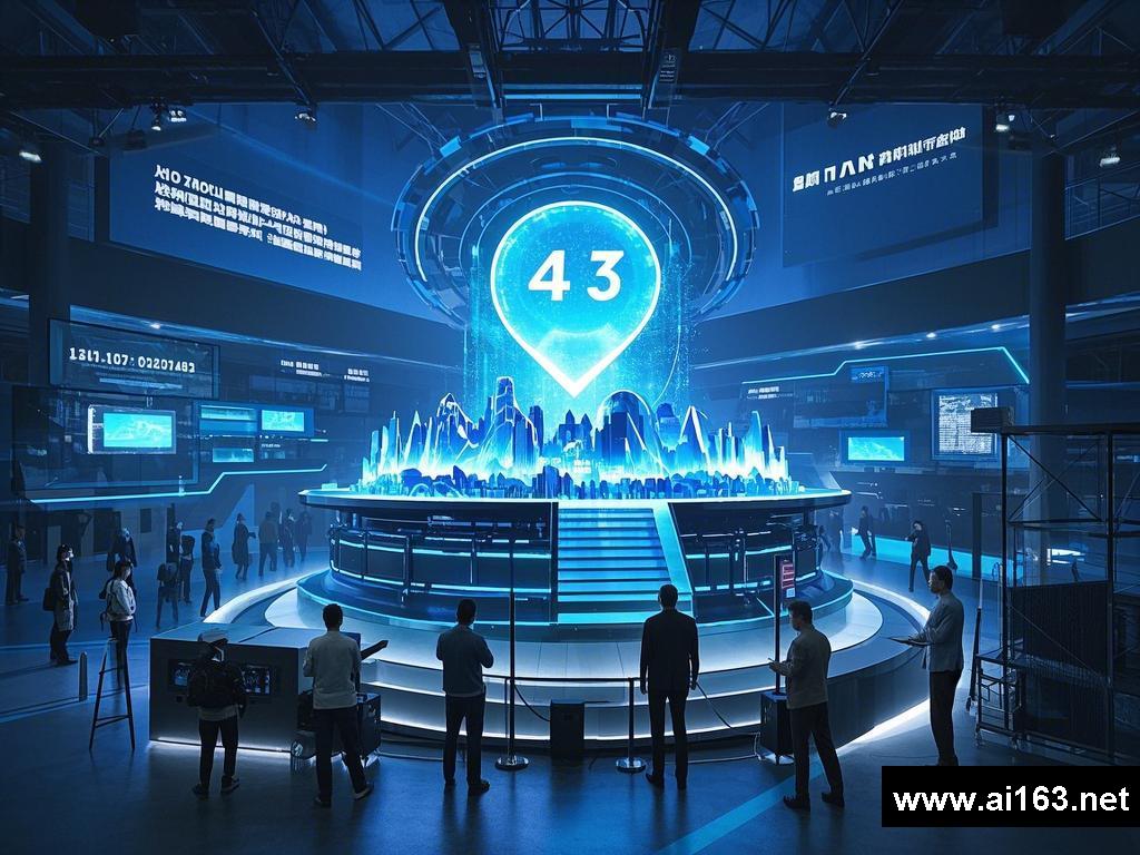 科技浪潮中的别样缘分与发展