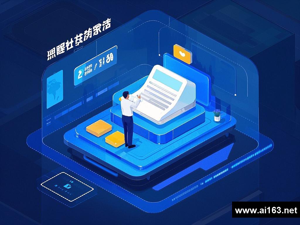 科技助力下的温暖改变