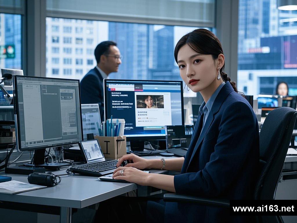 跨界碰撞出的别样故事