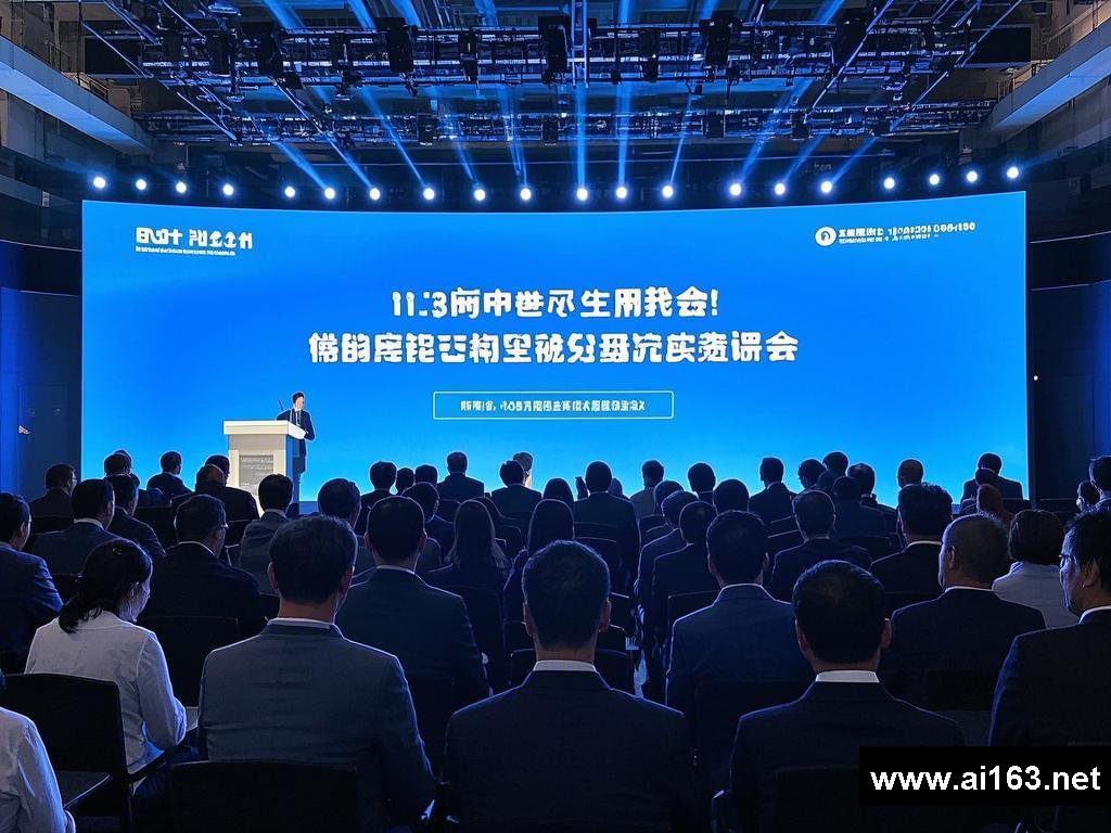 半导体领域的别样聚会与情感