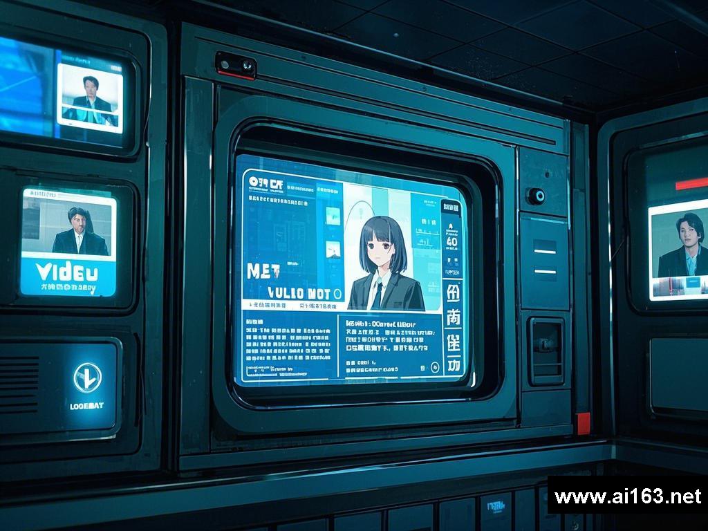 科技与生活交织的别样故事