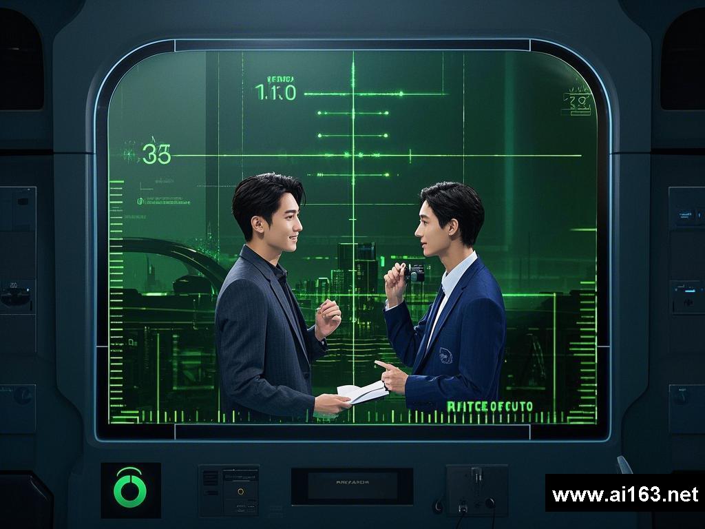 多元场合里的别样故事与心动交集