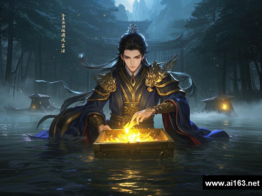 三位教授，财富狂飙