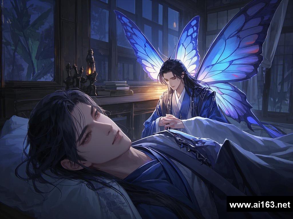 神秘神通者