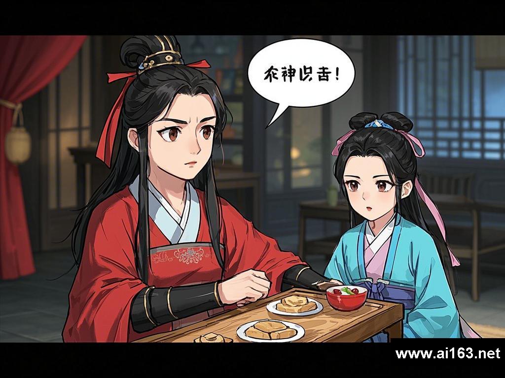 巨神之怒