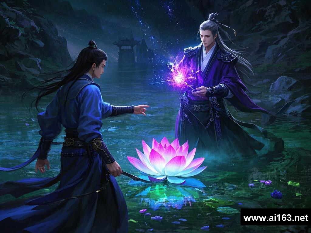 挣脱战争镣铐