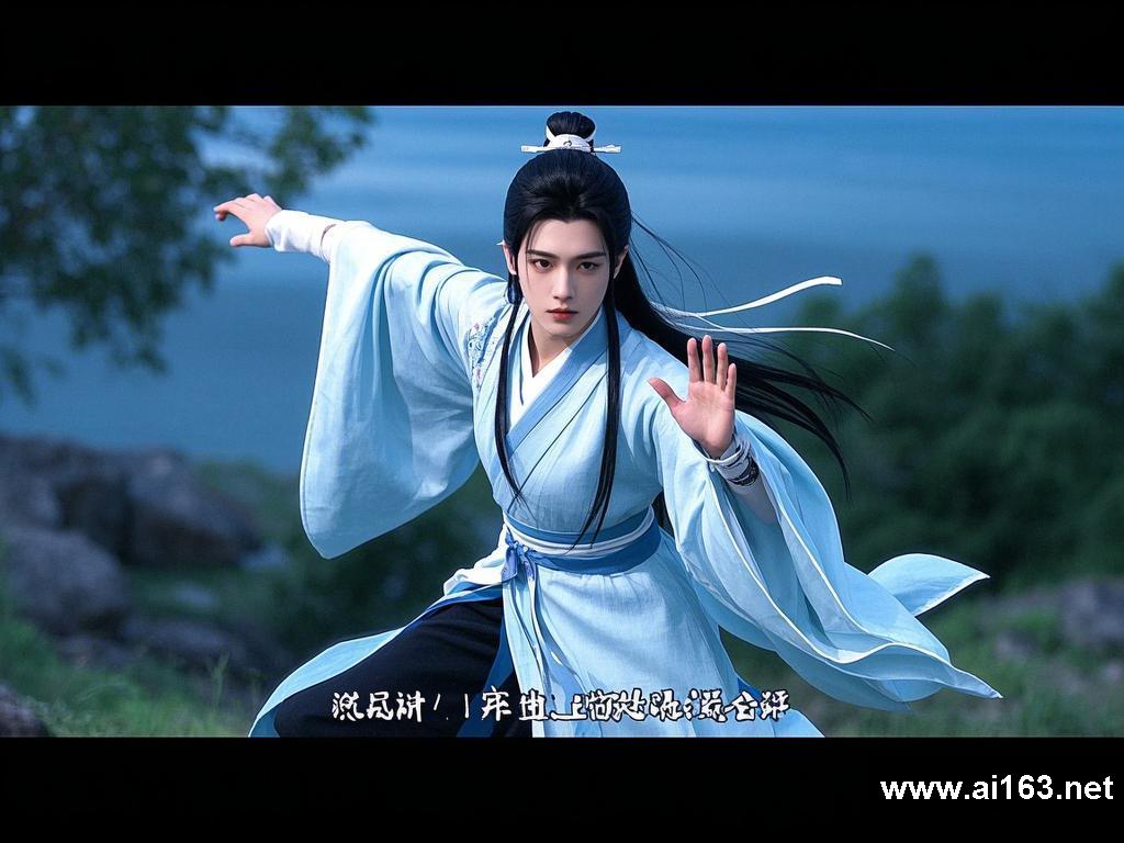 惊现神秘冰月炎，背后隐藏着怎样的秘密？