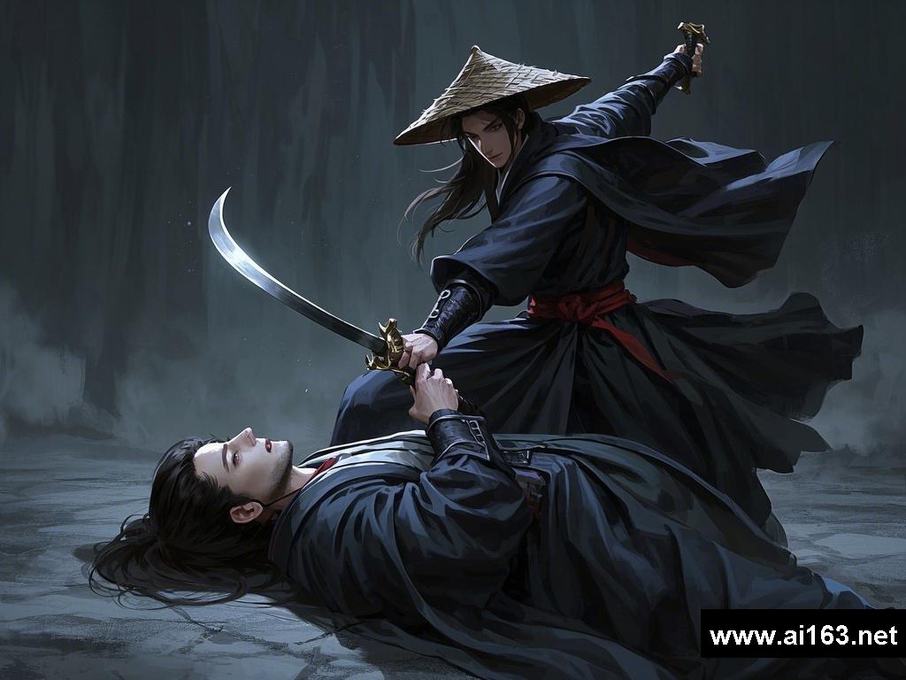 创新！神秘AI搜索竟藏惊天秘密？