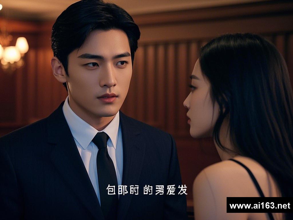 惊！珍贵手势交互，竟能引发奇妙故事？