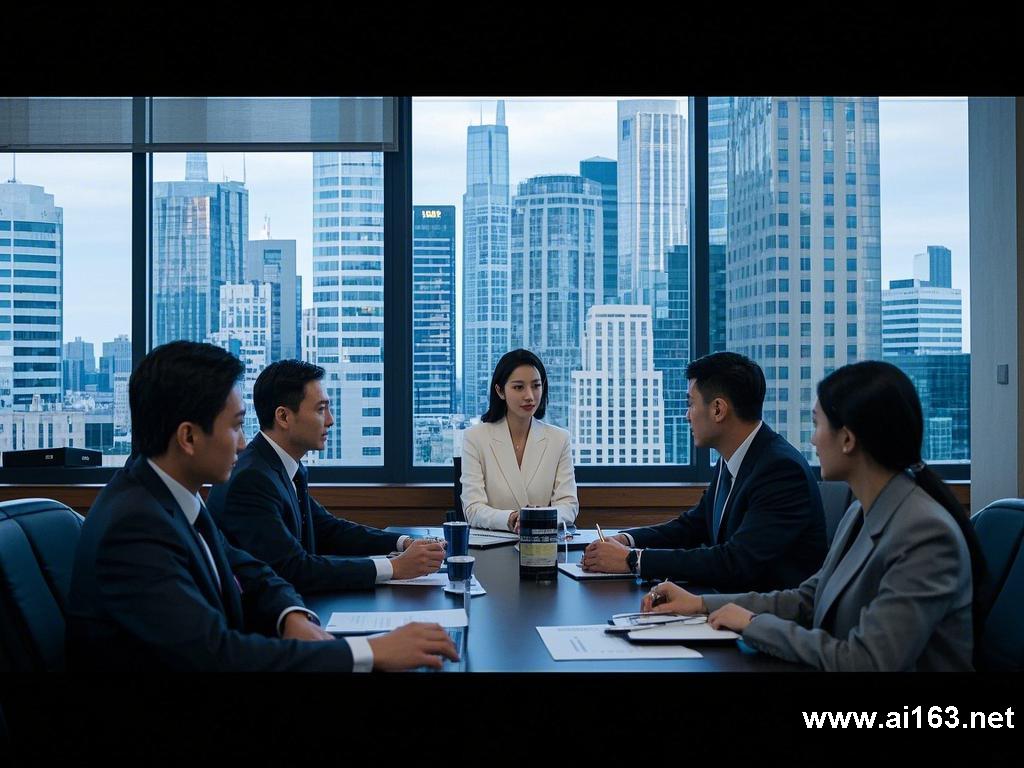 大会背后的故事