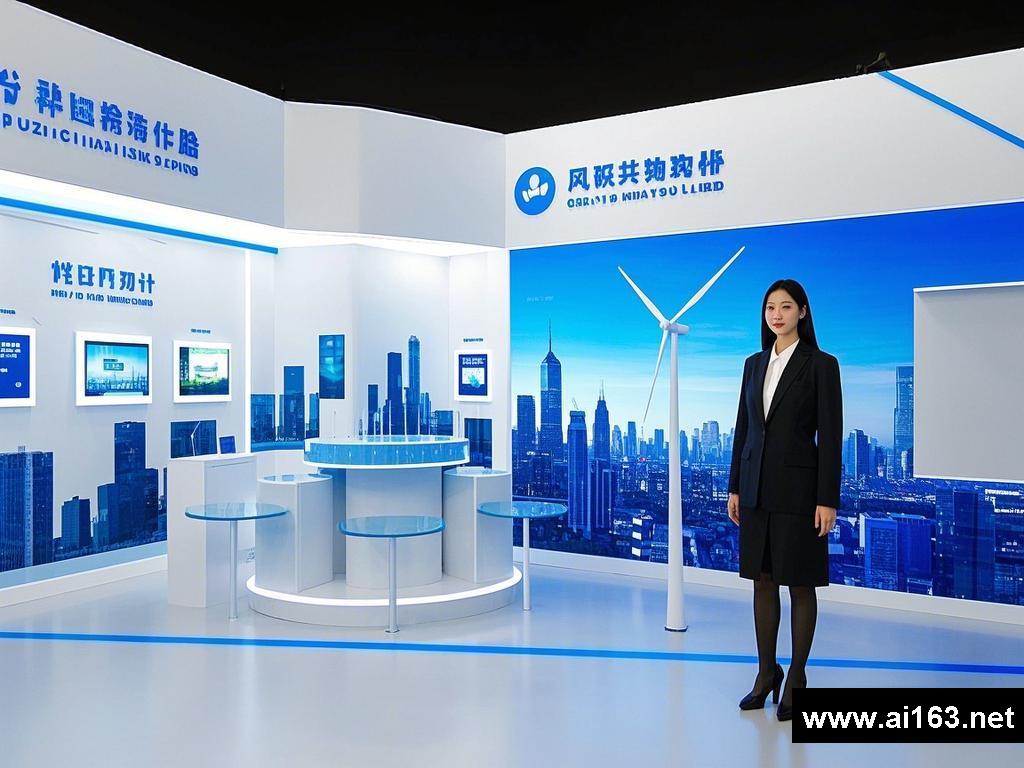 科技浪潮中的别样故事