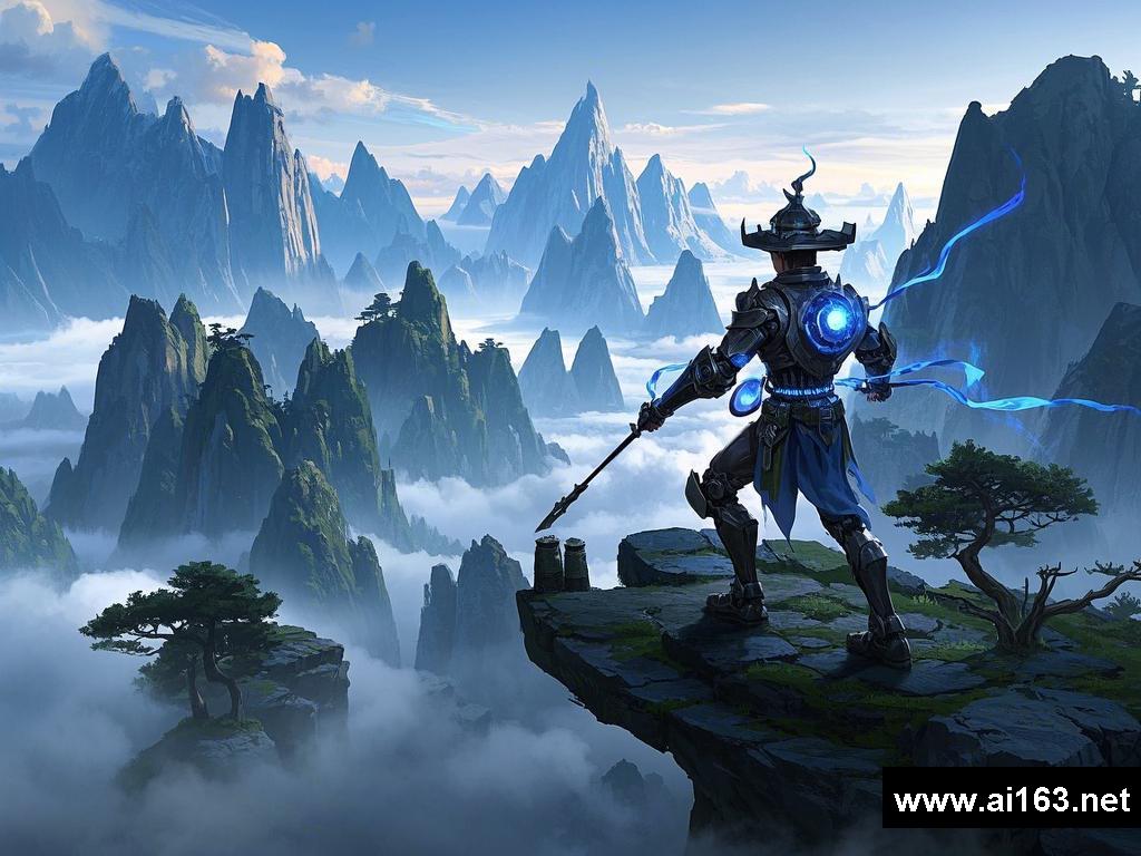 《行业交流中的别样故事》