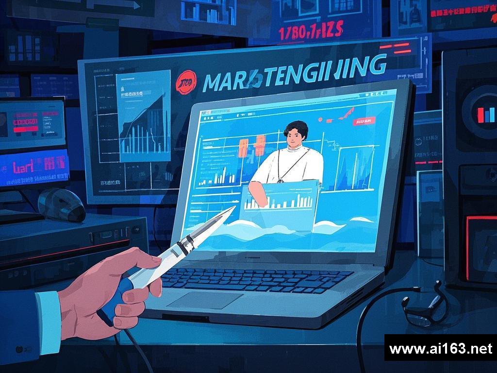 行业发展中的别样故事与情感交织