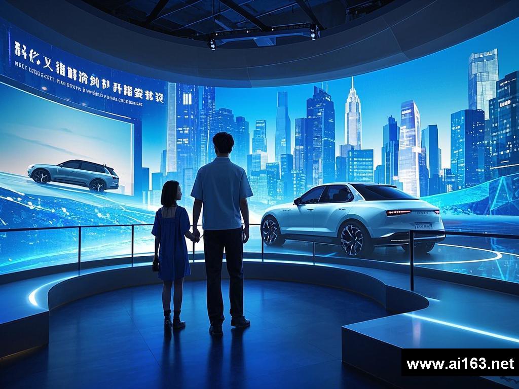 《合作发展中的别样故事》