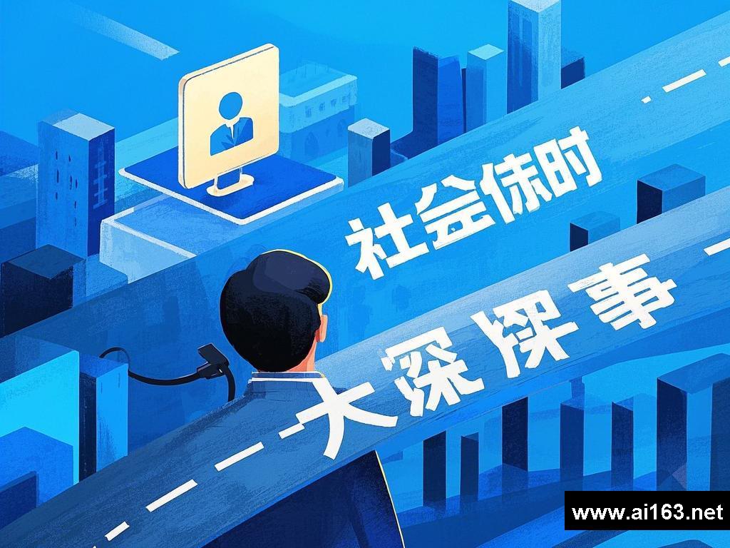 新闻编辑与展览背后的故事