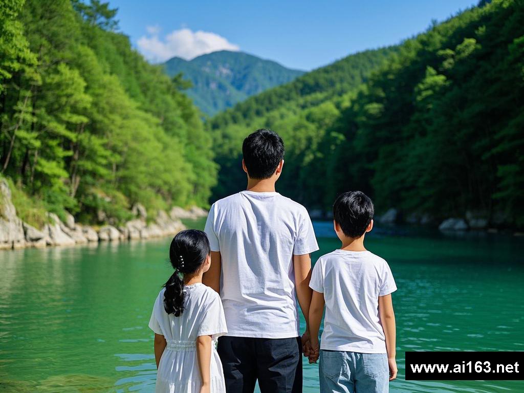 探索之旅中的浪漫邂逅