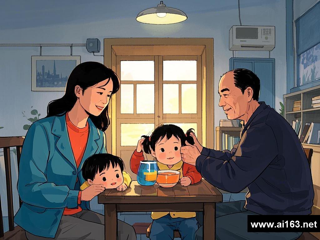 科技与交通领域里的故事与别样情感