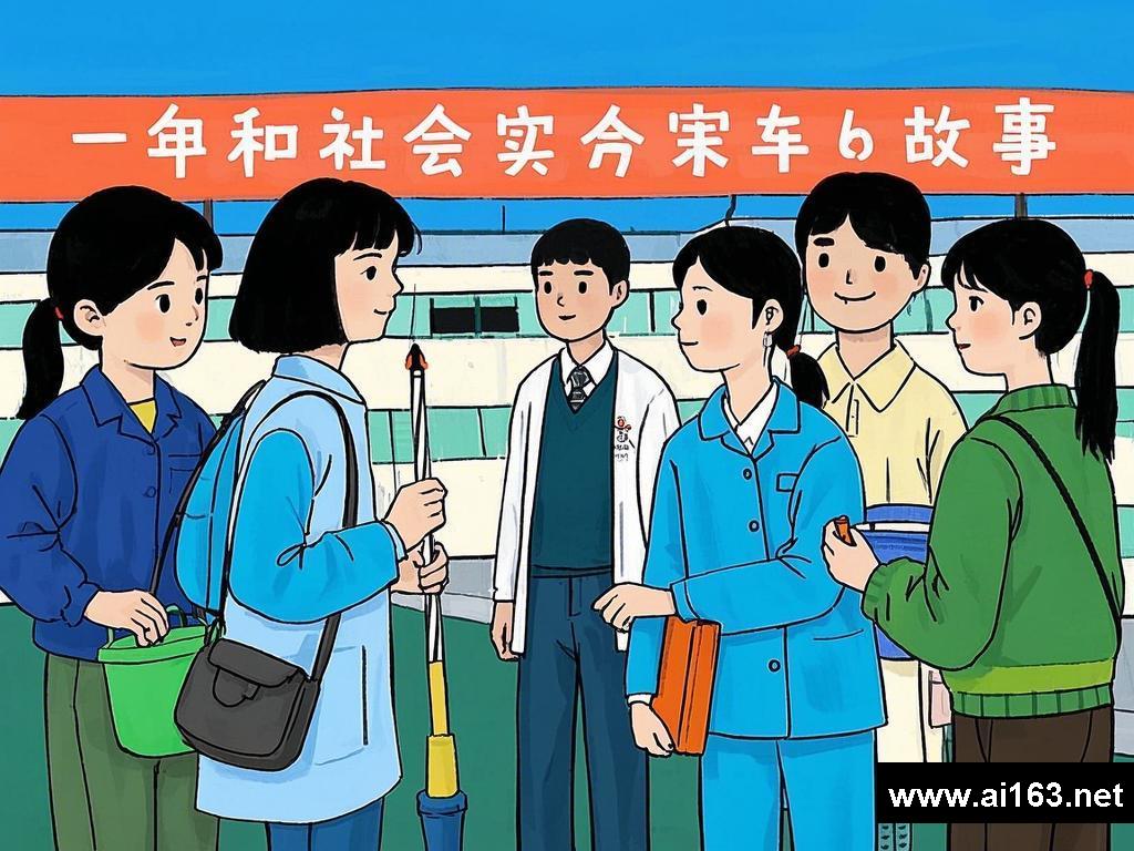 交织的故事与别样动机